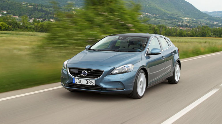 Η Volvo ανακαλεί 966 οχήματα στην Ελλάδα